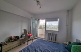 Unic pe piata! 2 camere decomandate, etaj intermediar, Plaja Grigorescu