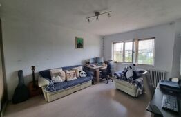 Unic pe piata! 2 camere decomandate, etaj intermediar, Plaja Grigorescu