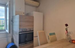 Unic pe piata! 2 camere decomandate, etaj intermediar, Plaja Grigorescu