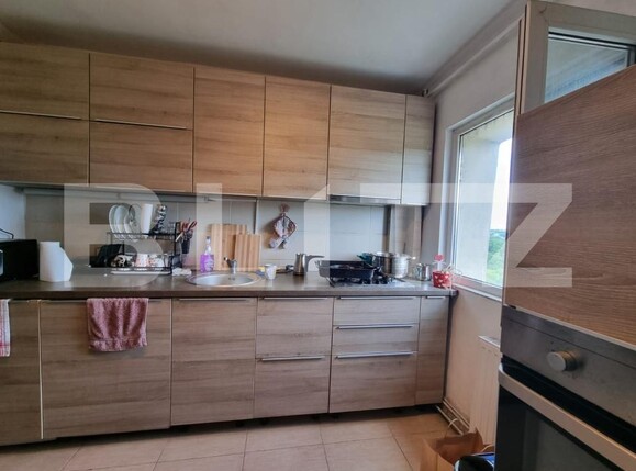 Apartament de vânzare 2 camere Grigorescu - 171467AV | BLITZ Cluj-Napoca | Poza1