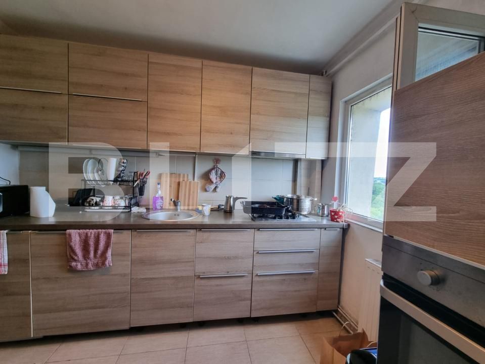 Apartament de vânzare 2 camere Grigorescu - 171467AV | BLITZ Cluj-Napoca | Poza1