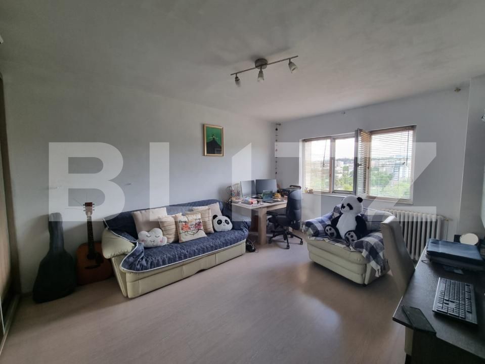Apartament de vânzare 2 camere Grigorescu - 171467AV | BLITZ Cluj-Napoca | Poza3