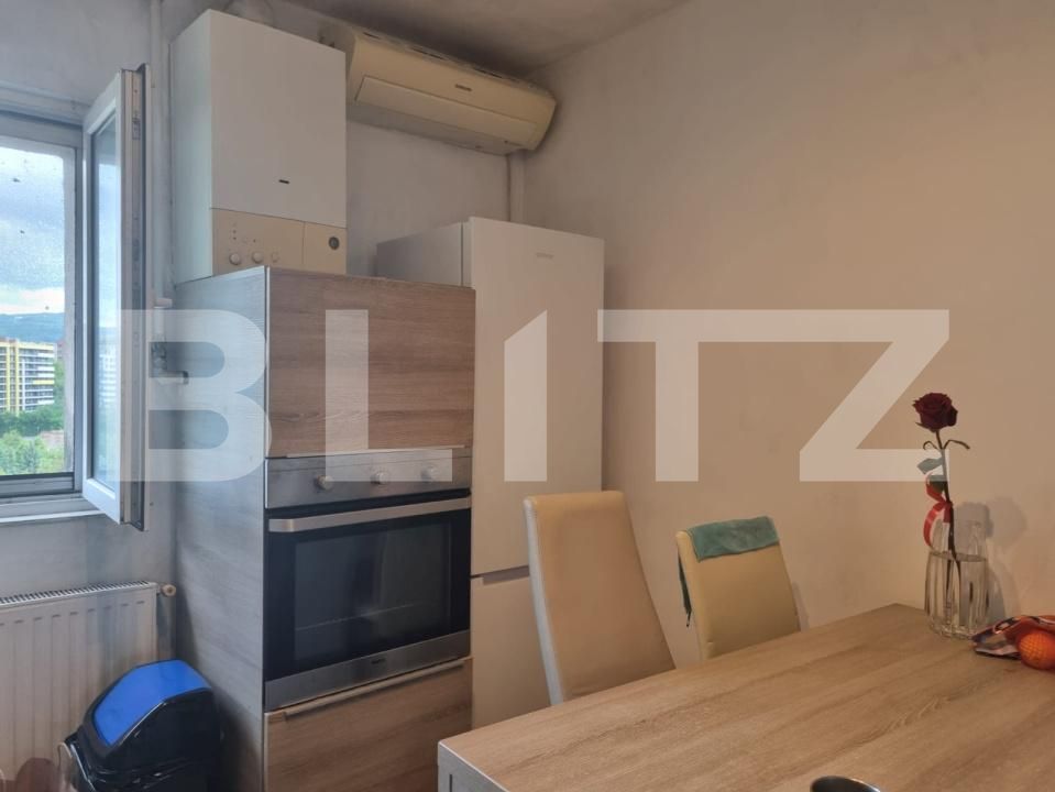 Apartament de vânzare 2 camere Grigorescu - 171467AV | BLITZ Cluj-Napoca | Poza2