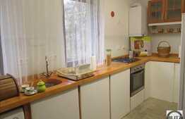 Vanzare apartament 3 camere, 72 mp, terasa 80 mp, parcare, zona Casa Radio