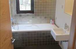 Vanzare apartament 3 camere, 72 mp, terasa 80 mp, parcare, zona Casa Radio