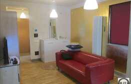 Vanzare apartament 3 camere, 72 mp, terasa 80 mp, parcare, zona Casa Radio