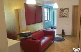 Vanzare apartament 3 camere, 72 mp, terasa 80 mp, parcare, zona Casa Radio