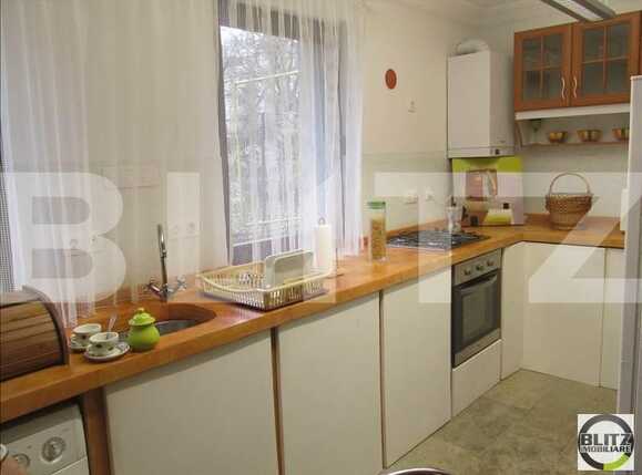 Apartament de vânzare 3 camere Grigorescu - 17147AV | BLITZ Cluj-Napoca | Poza4