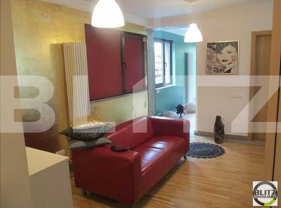 Apartament de vânzare 3 camere Grigorescu - 17147AV | BLITZ Cluj-Napoca | Poza1