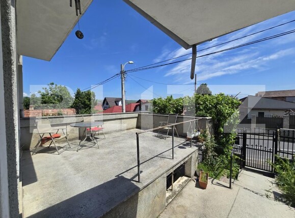 Casa de vânzare 4 camere Intre Lacuri - 171471CV | BLITZ Cluj-Napoca | Poza2