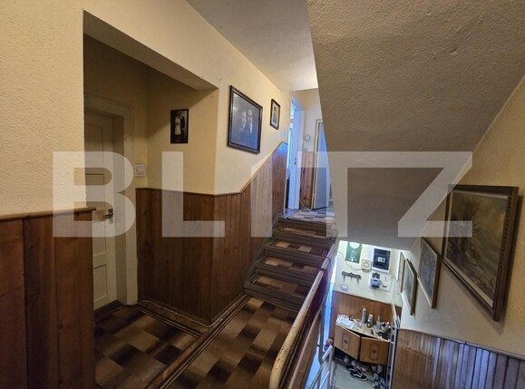 Casa de vânzare 4 camere Intre Lacuri - 171471CV | BLITZ Cluj-Napoca | Poza5