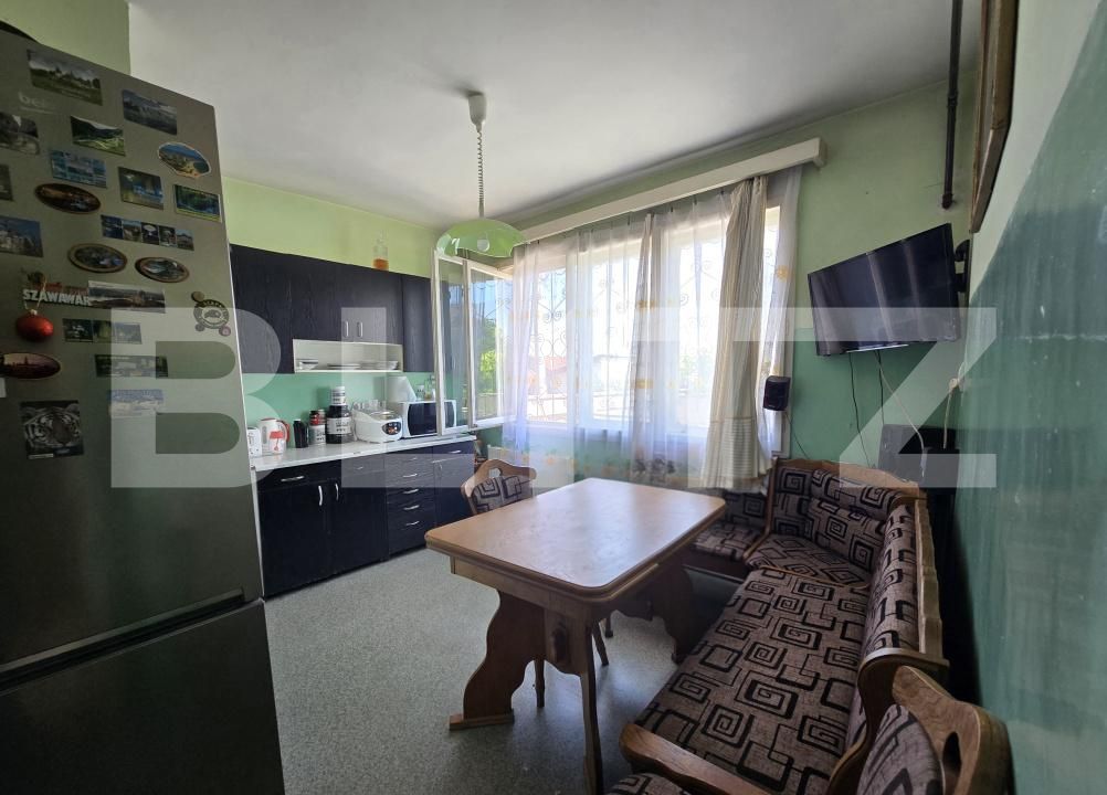 Casa de vânzare 4 camere Intre Lacuri - 171471CV | BLITZ Cluj-Napoca | Poza3