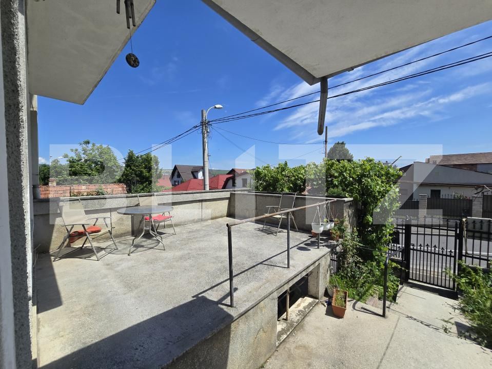 Casa de vânzare 4 camere Intre Lacuri - 171471CV | BLITZ Cluj-Napoca | Poza2