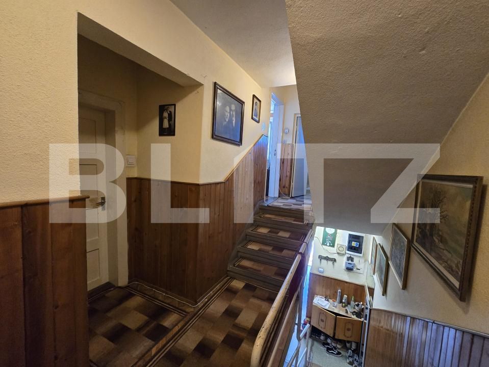 Casa de vânzare 4 camere Intre Lacuri - 171471CV | BLITZ Cluj-Napoca | Poza5