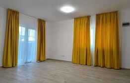 Comision Zero, apartament in vila, gradina de 76 mp, la 5 minute de Metro