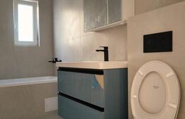 Apartament in vila, gradina de 76 mp, la 5 minute de Metro