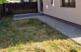 Apartament in vila, gradina de 76 mp, la 5 minute de Metro