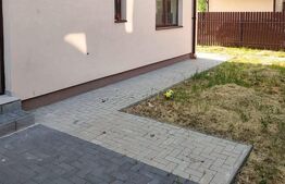Apartament in vila, gradina de 76 mp, la 5 minute de Metro