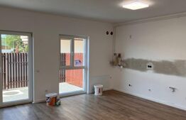 Apartament in vila, 3 camere, 74 mp, gradina 62 mp, VIVO