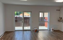 Apartament in vila, 3 camere, 74 mp, gradina 62 mp, VIVO