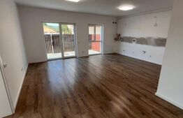 Apartament in vila, 74 mp utili, gradina 62 mp, VIVO