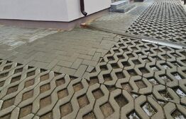 Zero comision, apartament in vila, 74 mp, gradina 62 mp, VIVO