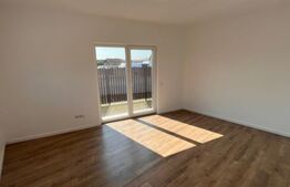 Apartament in vila, 74 mp utili, gradina 62 mp, VIVO