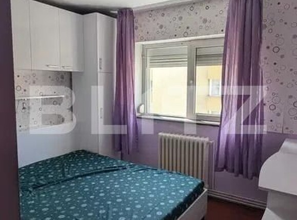 Apartament de închiriat 2 camere Manastur - 171476AI | BLITZ Cluj-Napoca | Poza1