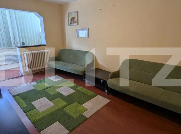 Apartament de închiriat 2 camere Manastur - 171476AI | BLITZ Cluj-Napoca | Poza3
