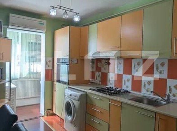 Apartament de închiriat 2 camere Manastur - 171476AI | BLITZ Cluj-Napoca | Poza4