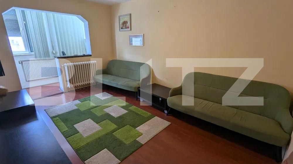 Apartament de închiriat 2 camere Manastur - 171476AI | BLITZ Cluj-Napoca | Poza3