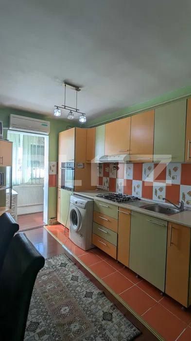 Apartament de închiriat 2 camere Manastur - 171476AI | BLITZ Cluj-Napoca | Poza4
