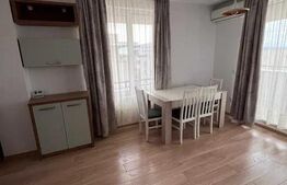 Apartament de inchiriat, cu 2 camere, 60mp, zona Calea Turzii,  Pet friendly