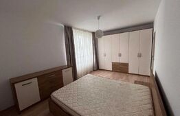 Apartament de inchiriat, cu 2 camere, 60mp, zona Calea Turzii,  Pet friendly