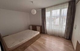 Apartament de inchiriat, cu 2 camere, 60mp, zona Calea Turzii,  Pet friendly
