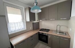 Apartament de inchiriat, cu 2 camere, 60mp, zona Calea Turzii,  Pet friendly