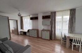 Apartament de inchiriat, cu 2 camere, 60mp, zona Calea Turzii,  Pet friendly