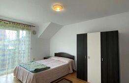 Casa individuala, 180 mp utili, 600 mp curte, parcare, zona Traian Vuia