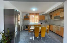 Casa individuala, 180 mp utili, 600 mp curte, parcare, zona Traian Vuia