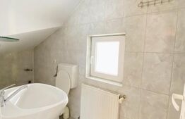 Casa individuala, 180 mp utili, 600 mp curte, parcare, zona Traian Vuia