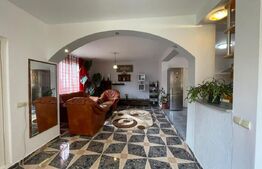 Casa individuala, 180 mp utili, 600 mp curte, parcare, zona Traian Vuia