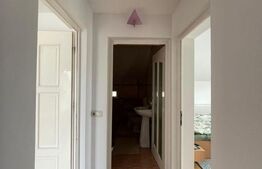 Casa individuala, 180 mp utili, 600 mp curte, parcare, zona Traian Vuia