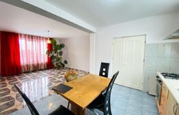 Casa individuala, 180 mp utili, 600 mp curte, parcare, zona Traian Vuia