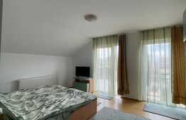Casa individuala, 180 mp utili, 600 mp curte, parcare, zona Traian Vuia