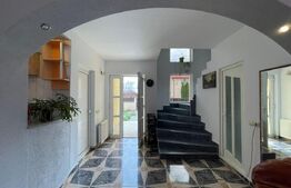 Casa individuala, 180 mp utili, 600 mp curte, parcare, zona Traian Vuia