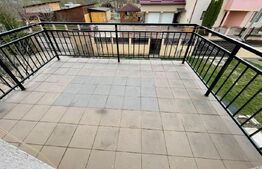 Casa individuala, 180 mp utili, 600 mp curte, parcare, zona Traian Vuia
