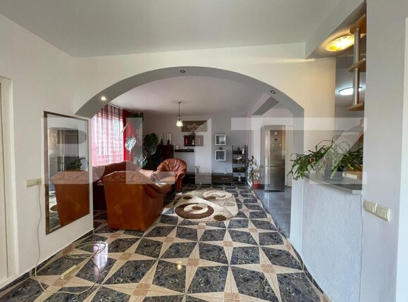 Casa de închiriat 3 camere Someseni - 171483CI | BLITZ Cluj-Napoca | Poza2