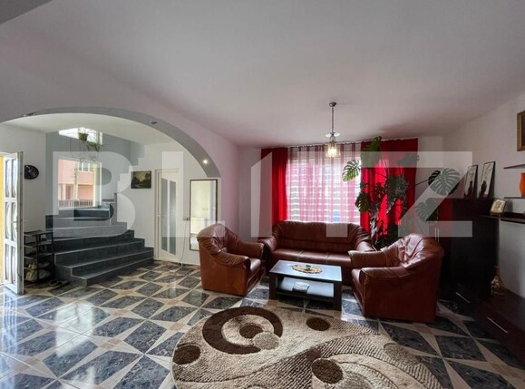 Casa de închiriat 3 camere Someseni - 171483CI | BLITZ Cluj-Napoca | Poza1