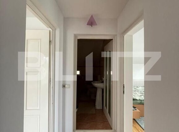 Casa de închiriat 3 camere Someseni - 171483CI | BLITZ Cluj-Napoca | Poza19