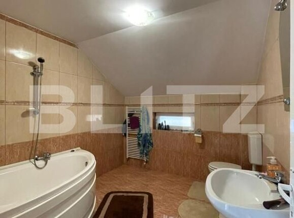 Casa de închiriat 3 camere Someseni - 171483CI | BLITZ Cluj-Napoca | Poza17